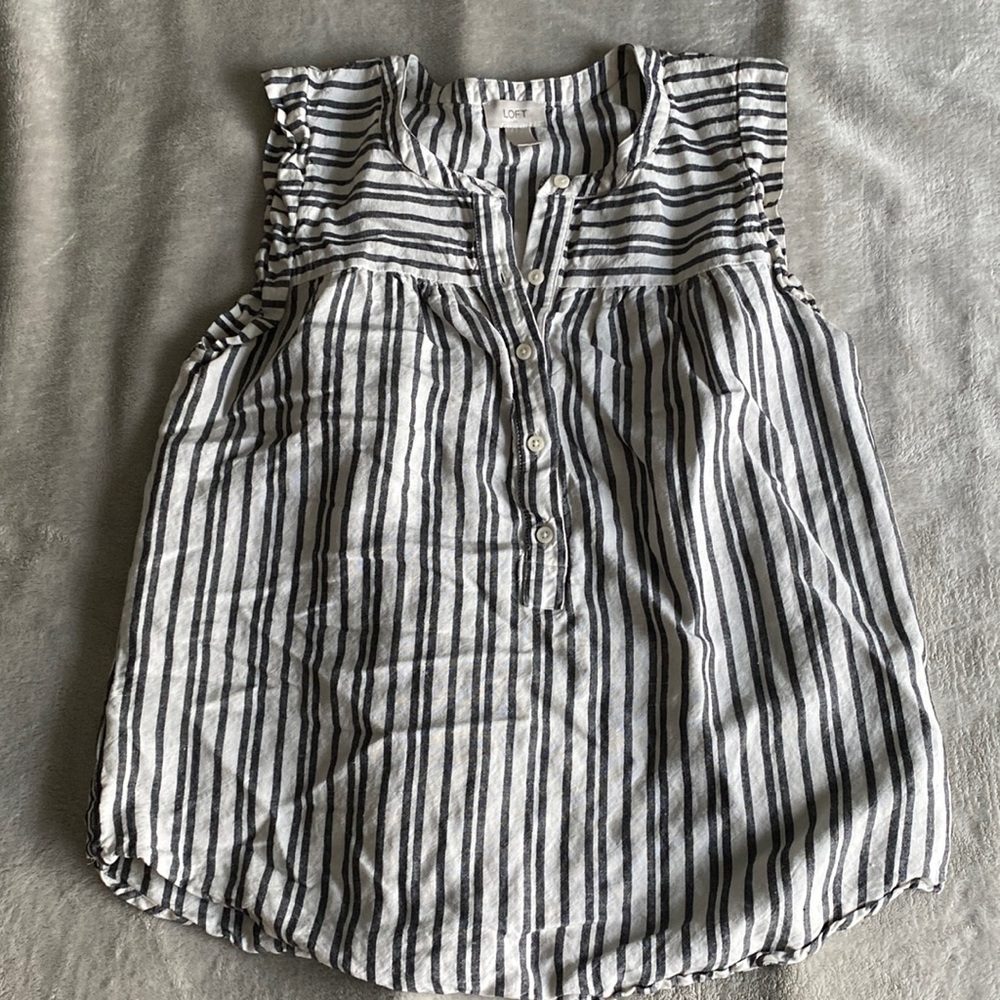 Loft Dress Shirt